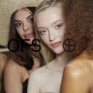 Oxford Fashion Studio Presents Emerge: London Fashion Week 5