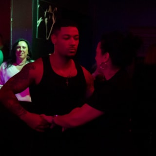 Magic Mike Dinner chega a Lisboa 9
