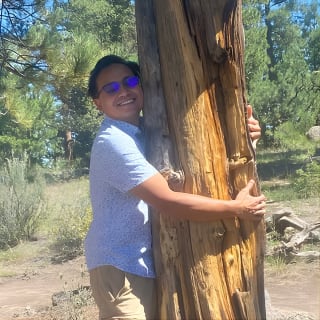 Guided Hiking Tour in Colorado mountains 23