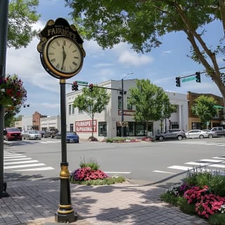 Walking Food Tour of Downtown Fairhope 6