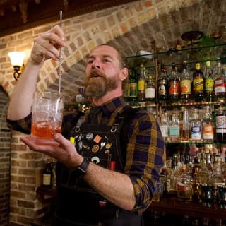 Cocktail Class in Congress Street Up 2