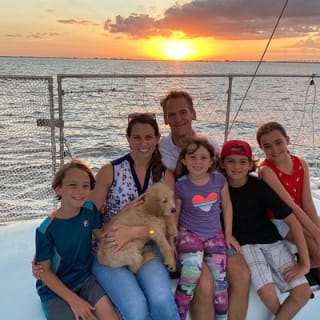 Tramonto al Mito del Mare 4