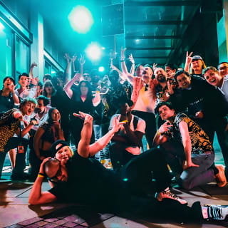 Gastown Pub Crawl 4