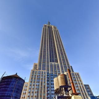 Time Travel Outdoor Escape Game: New York Flatiron District 8