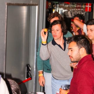 Night Pub Crawl in Porto 17