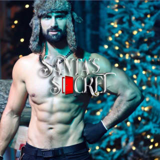 Santa's Secret Immersive Holiday Experience 2026 - Lista de espera 1