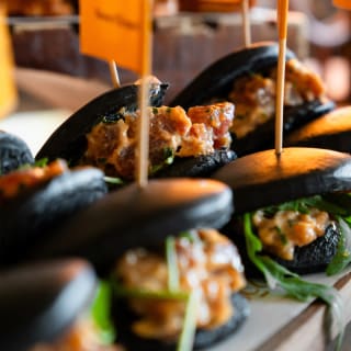 Spa & Brunch al Hyatt Regency Lisbona 7