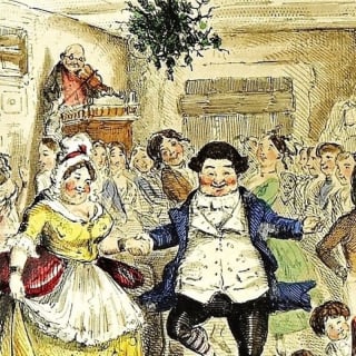 A Dickensian Christmas by Candlelight 1