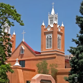 12pm - Public High Noon History, Legends & Lore Tour - Guided Old Town Stroll 13