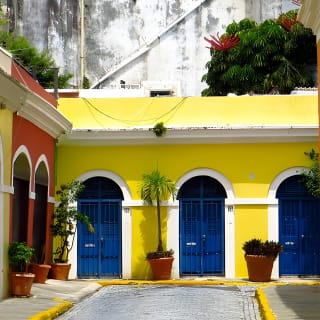 Morning Old San Juan Food Tour 4