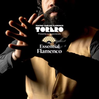 Essential Flamenco: La Experiencia Flamenca más auténtica de Madrid - Tarjeta Regalo 3