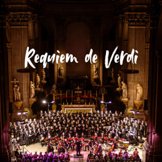 Piacer'Canto - Requiem de Verdi 1