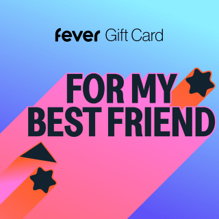 For My Best Friend! - Gift Card 2