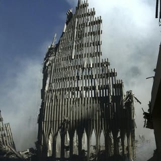 Ground 0 and World Trade Center Tour with 911 Museum Upgrade 13