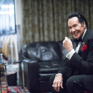 Wayne Newton: Up Close and Personal at the Flamingo Las Vegas 3