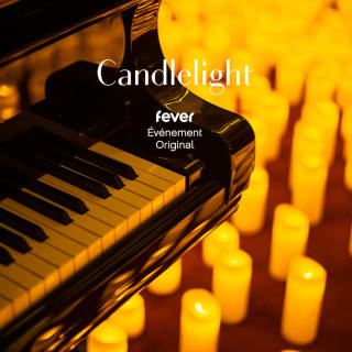 Candlelight : hommage à Chopin 4