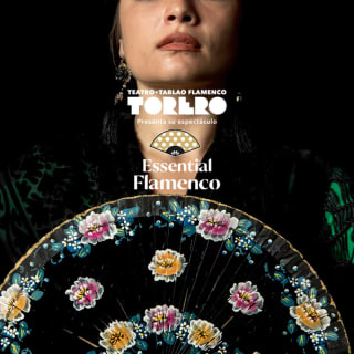 Essential Flamenco: La Experiencia Flamenca más auténtica de Madrid - Tarjeta Regalo 5