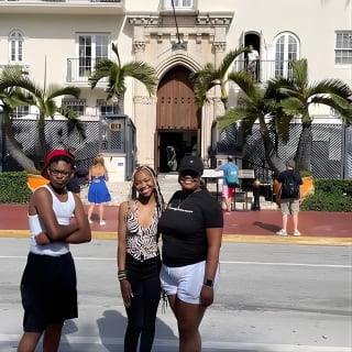 Private Segway Tour of South Beach 36