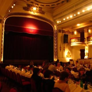 Piazzolla Tango Show Buenos Aires 3