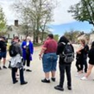 Colonial History Tour in Williamsburg Virginia 20