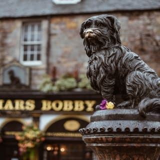 Edinburgh Royal Mile - Interactive Treasure Hunt & Exploration Game for up to 5 6