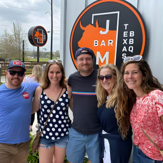 Howdy H-Town EADO Food Tour 12