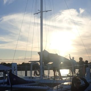 Tramonto al Mito del Mare 5