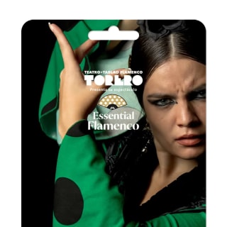 Essential Flamenco: La Experiencia Flamenca más auténtica de Madrid - Tarjeta Regalo 1