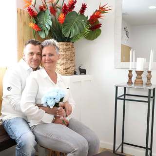 Quickie Sign and Go Wedding at Hawaiian Wedding Chapel 7