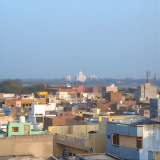 Agra 101 City Walk 9