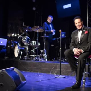 Wayne Newton: Up Close and Personal at the Flamingo Las Vegas 4