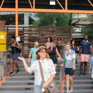 Atlanta Beltline Cocktails and Bites Experience 5