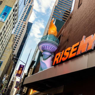 Pase turístico flexible de Nueva York 15
