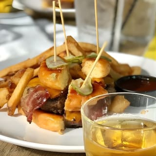 Midtown Atlanta Food & Cocktail Tour 1