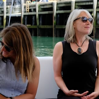 Scenic Lighthouse Boat Cruise from Portland's Old Port 5