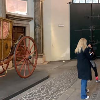 Palazzo Braschi - Museum in Rome 3