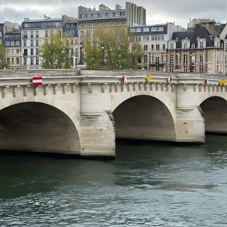VIP Paris in a Day Tour con Crociera fluviale piccolo gruppo o privato 25