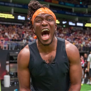 Baller League Season 4- UK 6