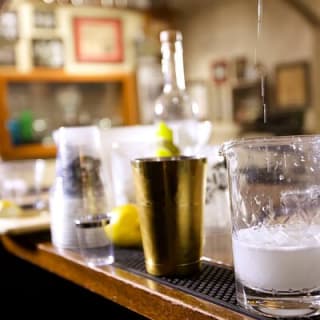 Cocktail Class in Congress Street Up 4