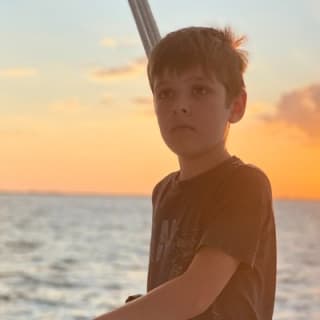 Tramonto al Mito del Mare 6