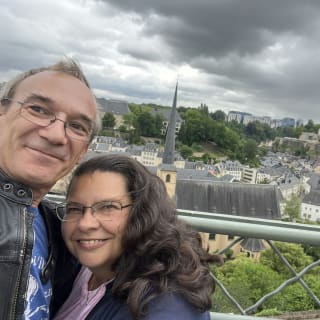 Romantic Luxembourg Outdoor Exploration Game 2