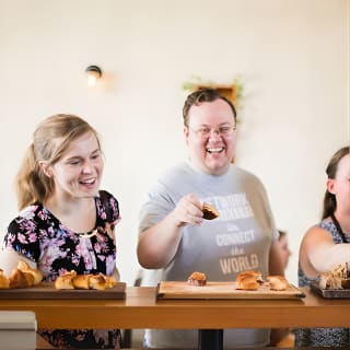 Church Hill Food Tour in Richmond, VA 1