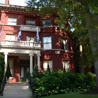 Historic Old Louisville Walking Tour 6