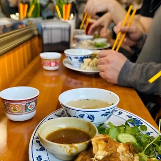 Getränke- und Food-Tour in Portland 5