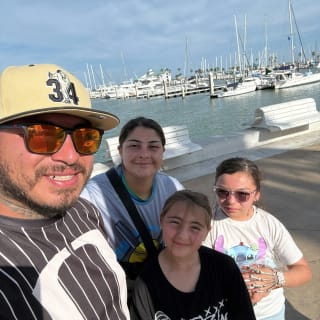 Corpus Christi's Secret Society: Outdoor Detective Game 2