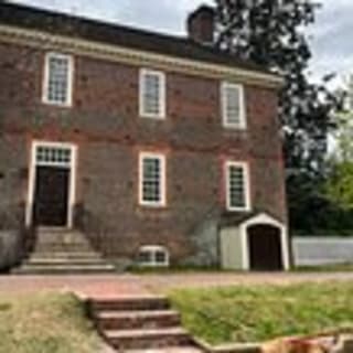 Colonial History Tour in Williamsburg Virginia 22