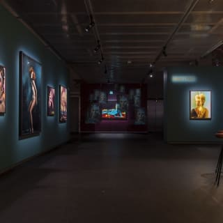 Fotografiska: Contemporary Photographic Art Exhibition 8