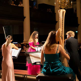 A Night at the Opera at Exeter Cathedral 1