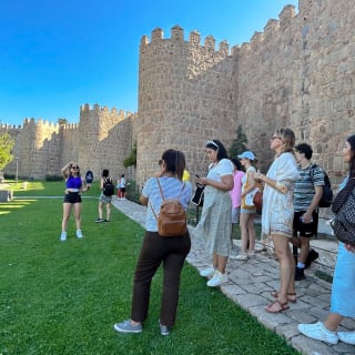 Tour of Toledo and Segovia with option to visit Avila! 4