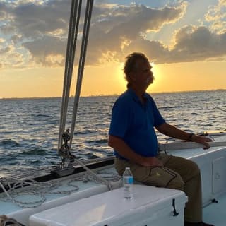 Tramonto al Mito del Mare 7
